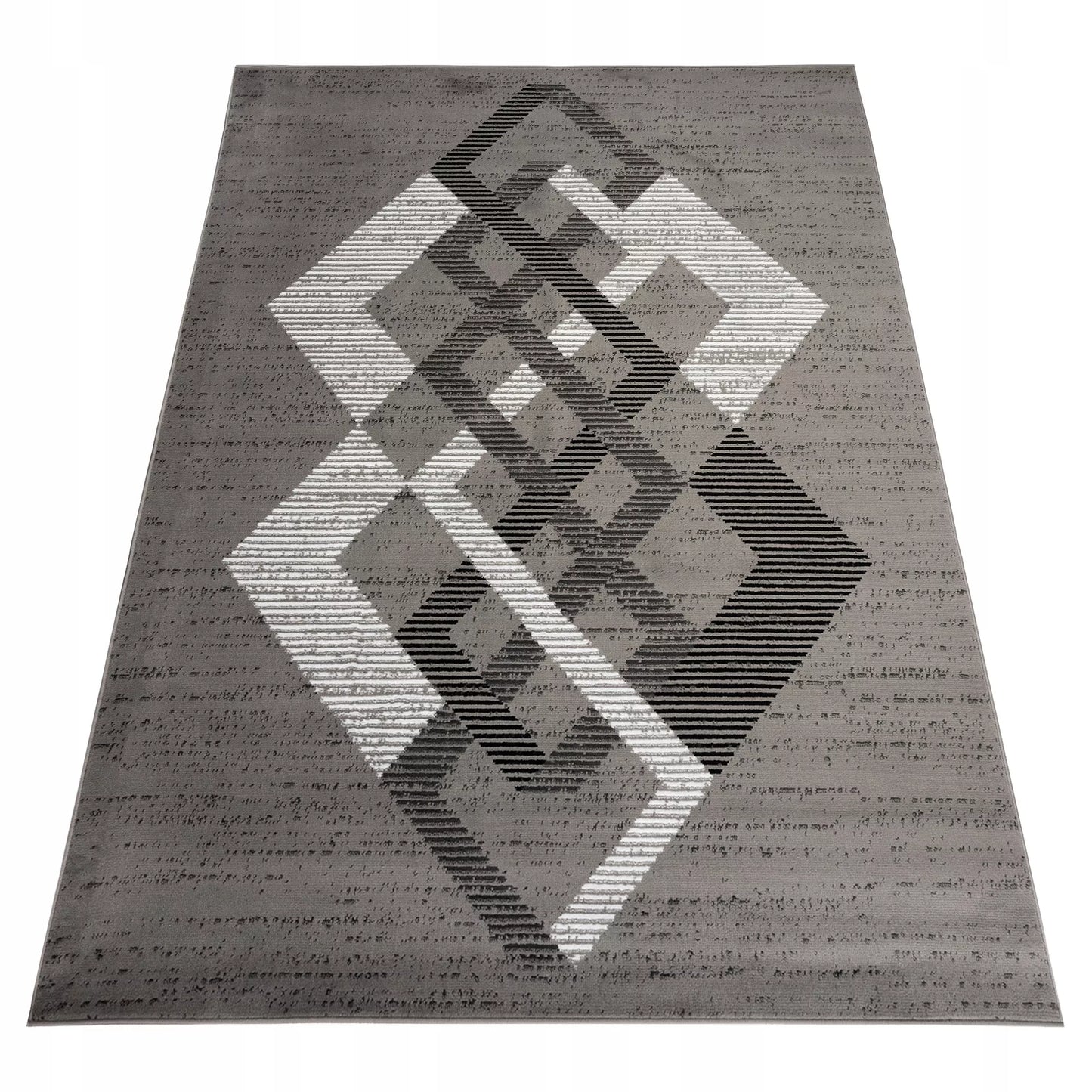 Kilimas LUXURY 140x200 BCF Minkštas Modernus Elegantiškas Madingas Įvairūs raštai