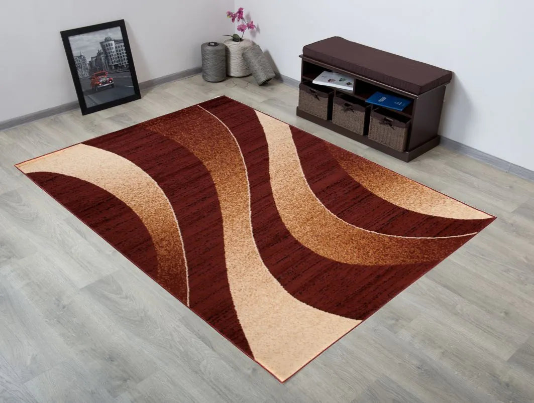 Kilimasis 220x300 Spalvingi Pliušiniai Kilimėliai BCF k57br
