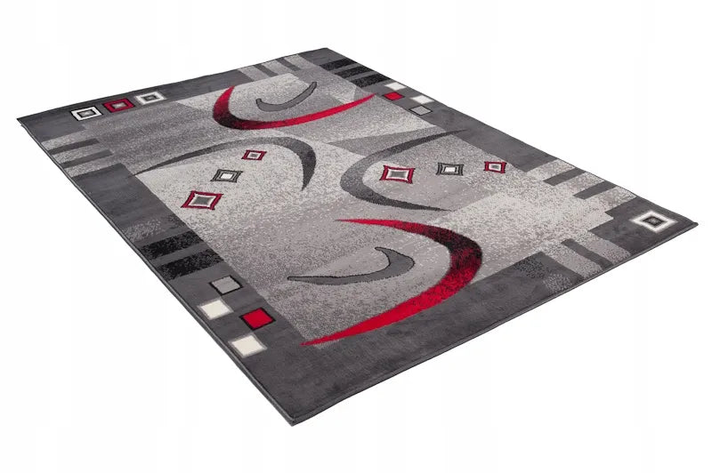 Klasikinis kilimas 160x220 madingas DREAM BCF v17