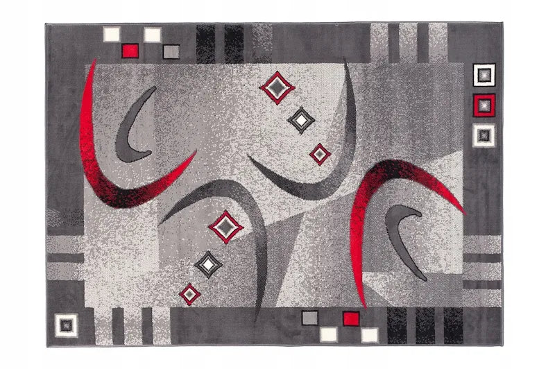 Klasikinis kilimas 160x220 madingas DREAM BCF v17