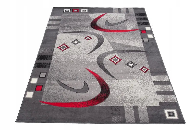 Klasikinis kilimas 160x220 madingas DREAM BCF v17