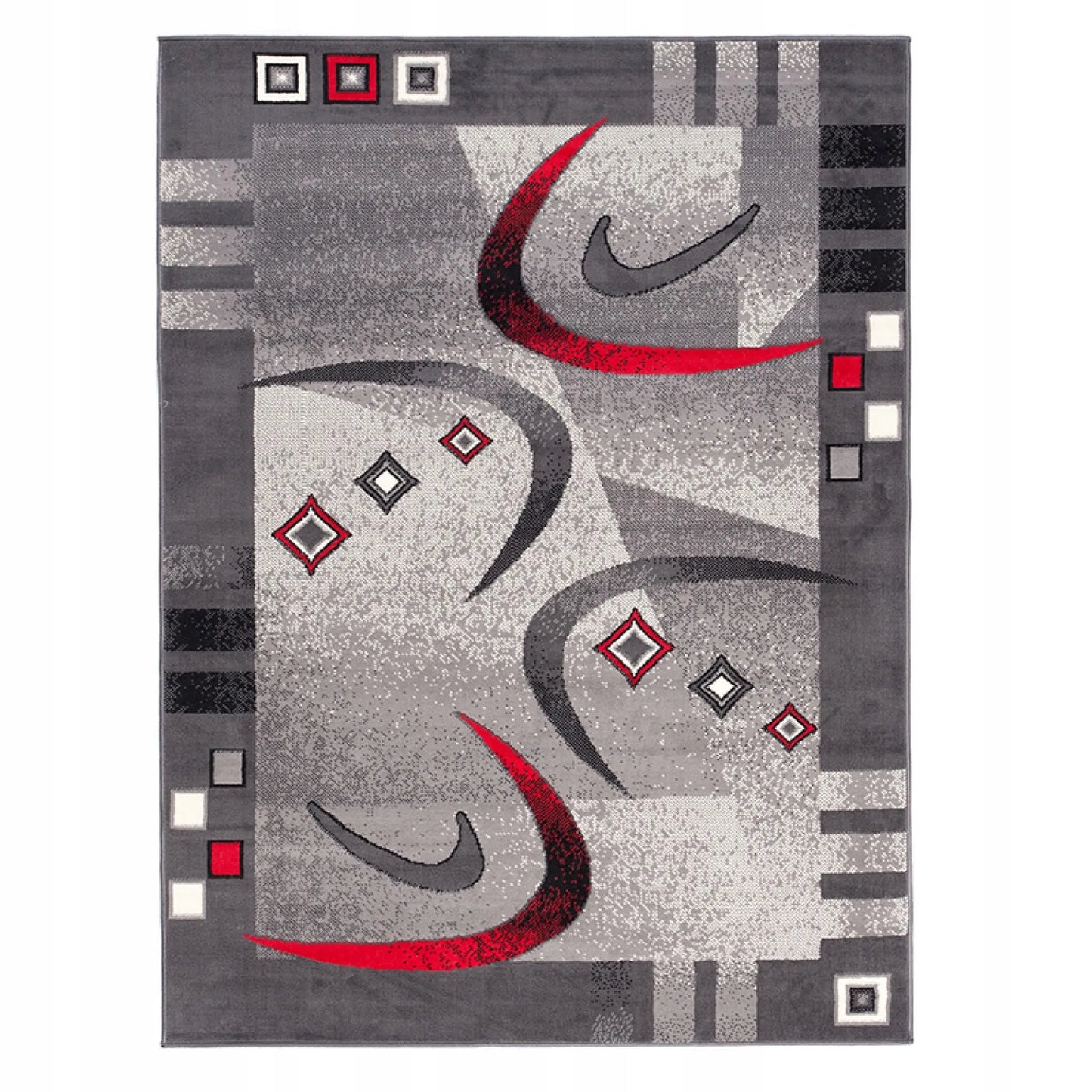 Klasikinis kilimas 160x220 madingas DREAM BCF v17