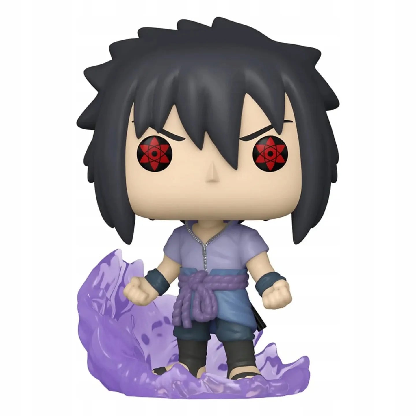 Kolekcinė Funko Pop! Vinyl figūrėlė Sasuke Uchiha iš Naruto