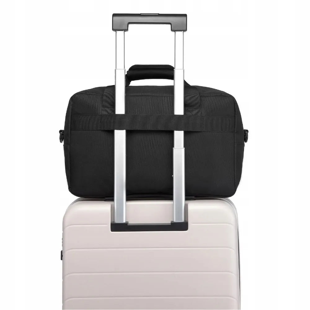 Kono Kebo 20L kelioninis krepšys lėktuvui 40x30x20 cm – Ryanair patvirtintas rankinis bagažas