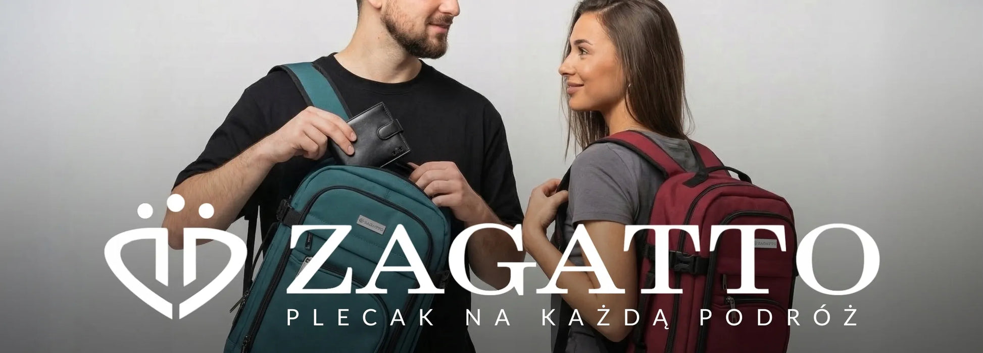 Kuprinė į lėktuvą „Zagatto“, 40x20x25 cm, kabininis turistinis bagažas