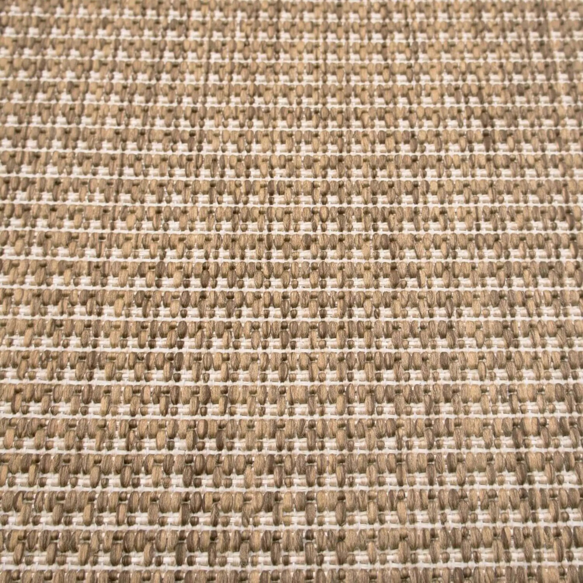 Lauko kilimas Eureka Home, 120x160 cm, vandeniui atsparus, bežinis, geometrinis raštas
