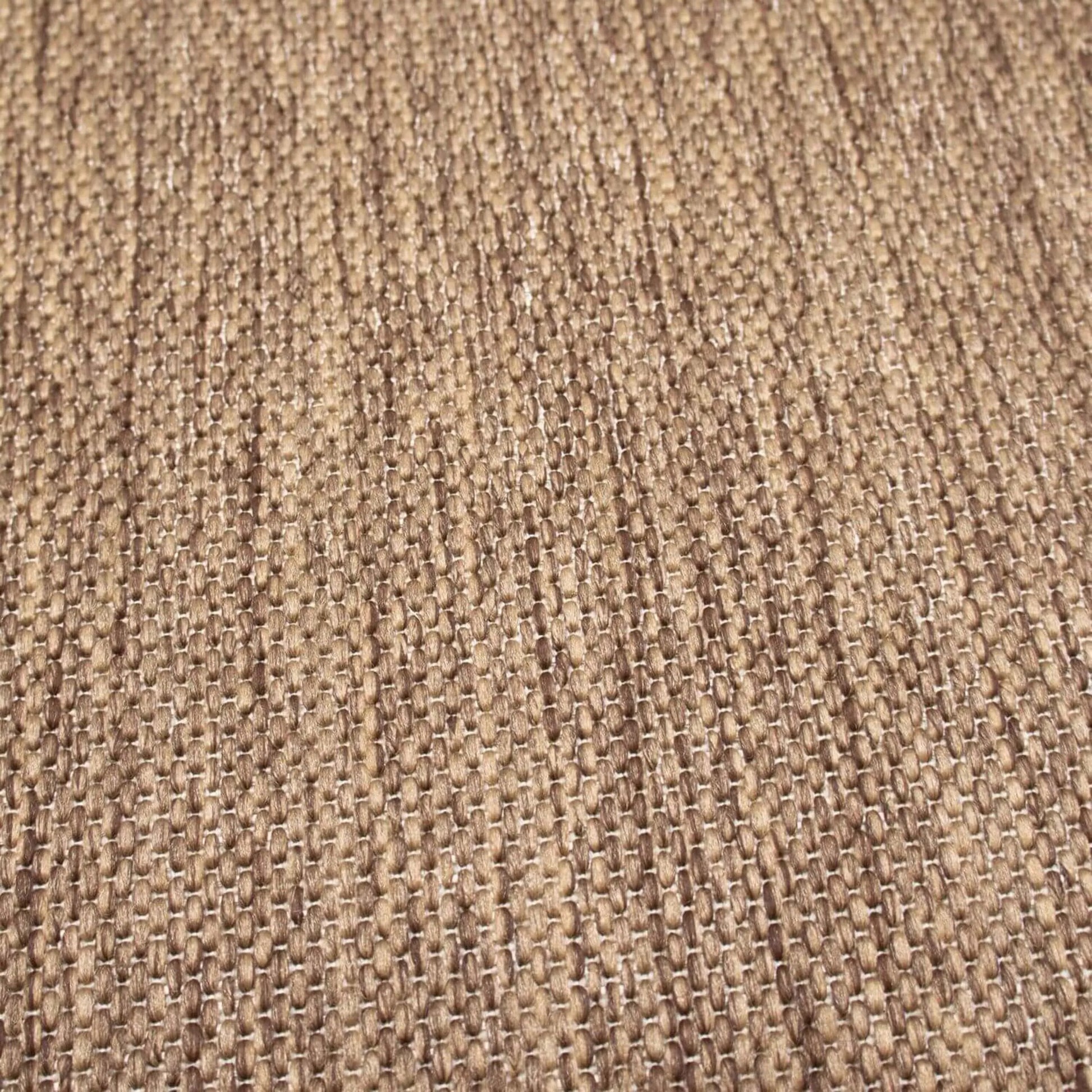Lauko kilimas Eureka Home 200x290 cm, atsparus vandeniui, smėlio spalvos