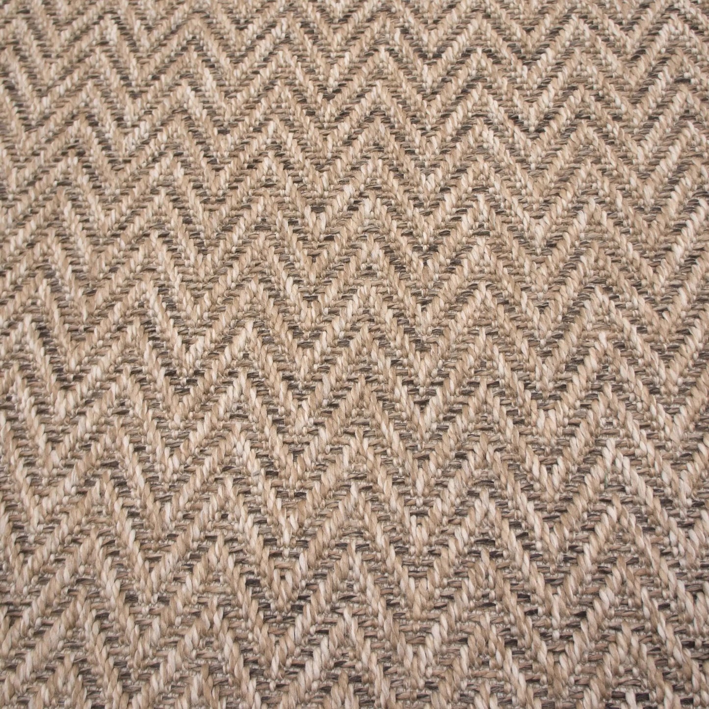 Lauko kilimas „Eureka Home“ 60x100 cm, atsparus vandeniui, smėlio spalvos