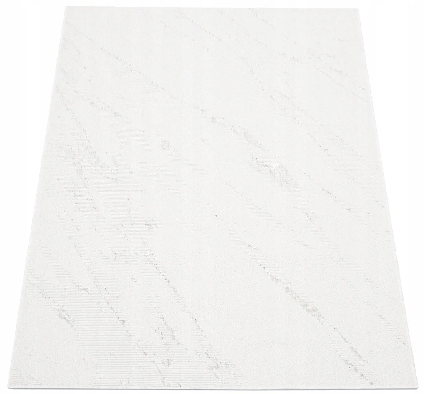 Lauko kilimas Eureka Home, dvipusis, terasai ir balkonui, pintas, 120x170 cm
