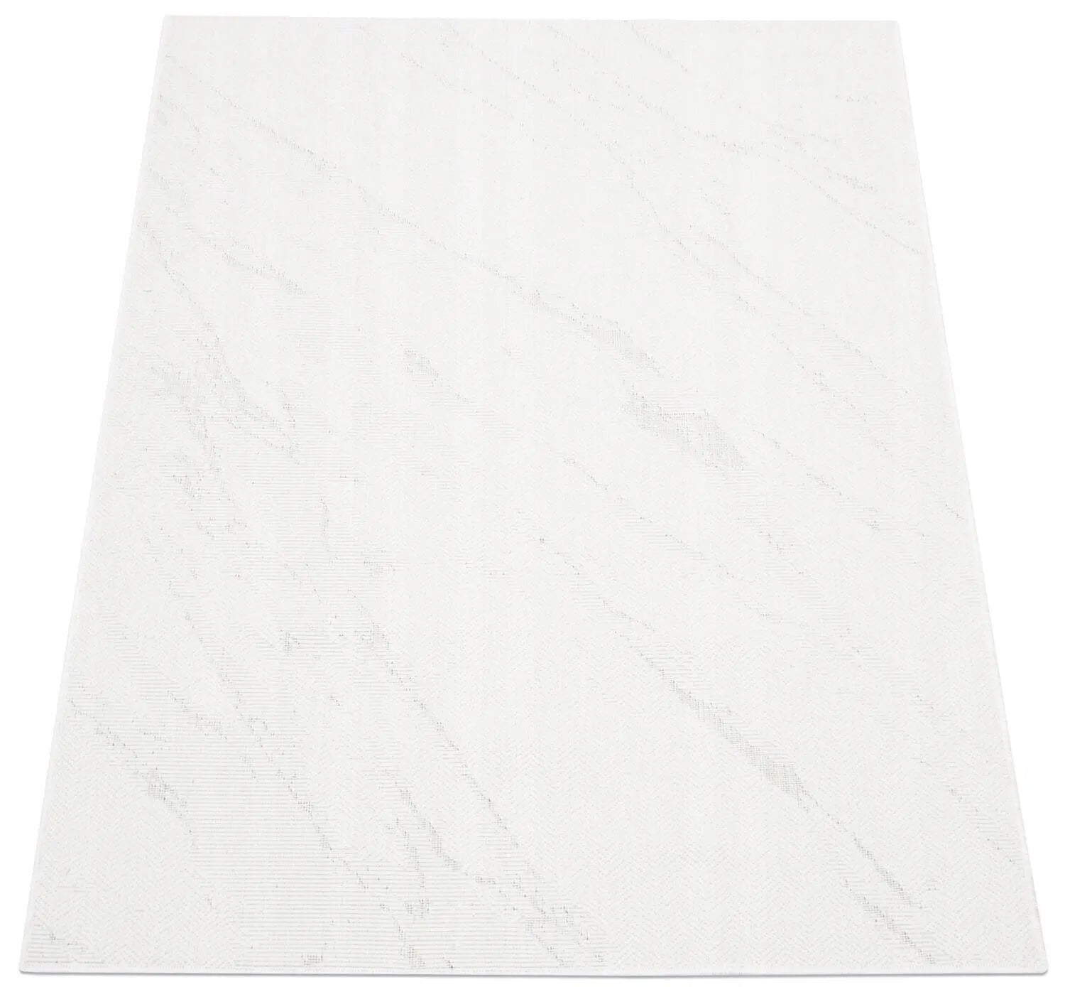 Lauko kilimas Eureka Home, dvipusis, terasai ir balkonui, pintas, 120x170 cm