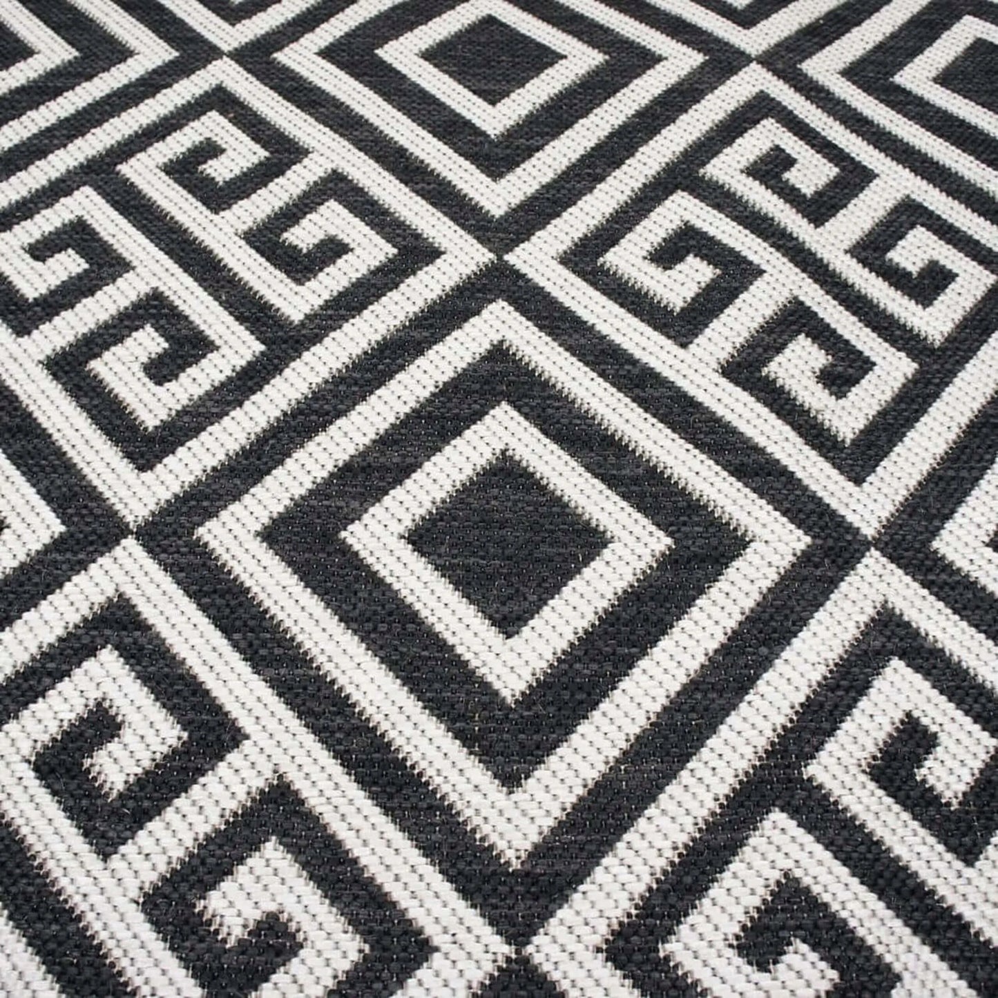 Lauko kilimas terasai 120X160 vandeniui atsparus sodo kilimėlis balkonui