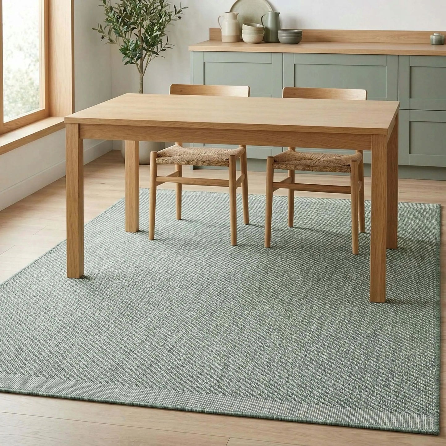 Lauko kilimas terasai 120x170 atsparus vandeniui kilimėlis