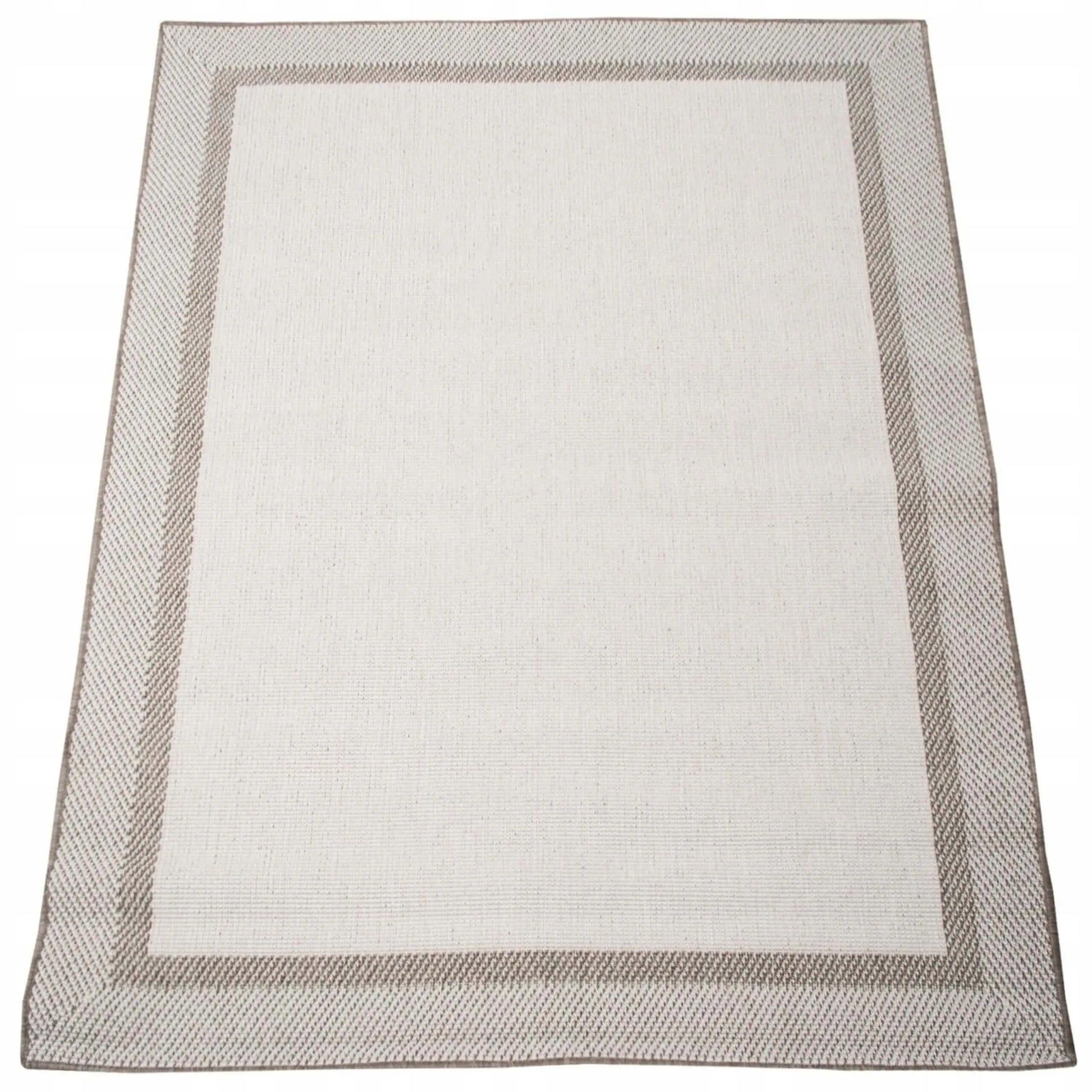 Lauko kilimas terasai 120x170 atsparus vandeniui sodo kilimėlis balkonui