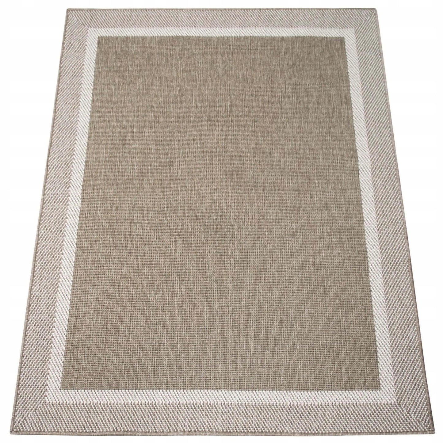 Lauko kilimas terasai 120x170 atsparus vandeniui sodo kilimėlis balkonui