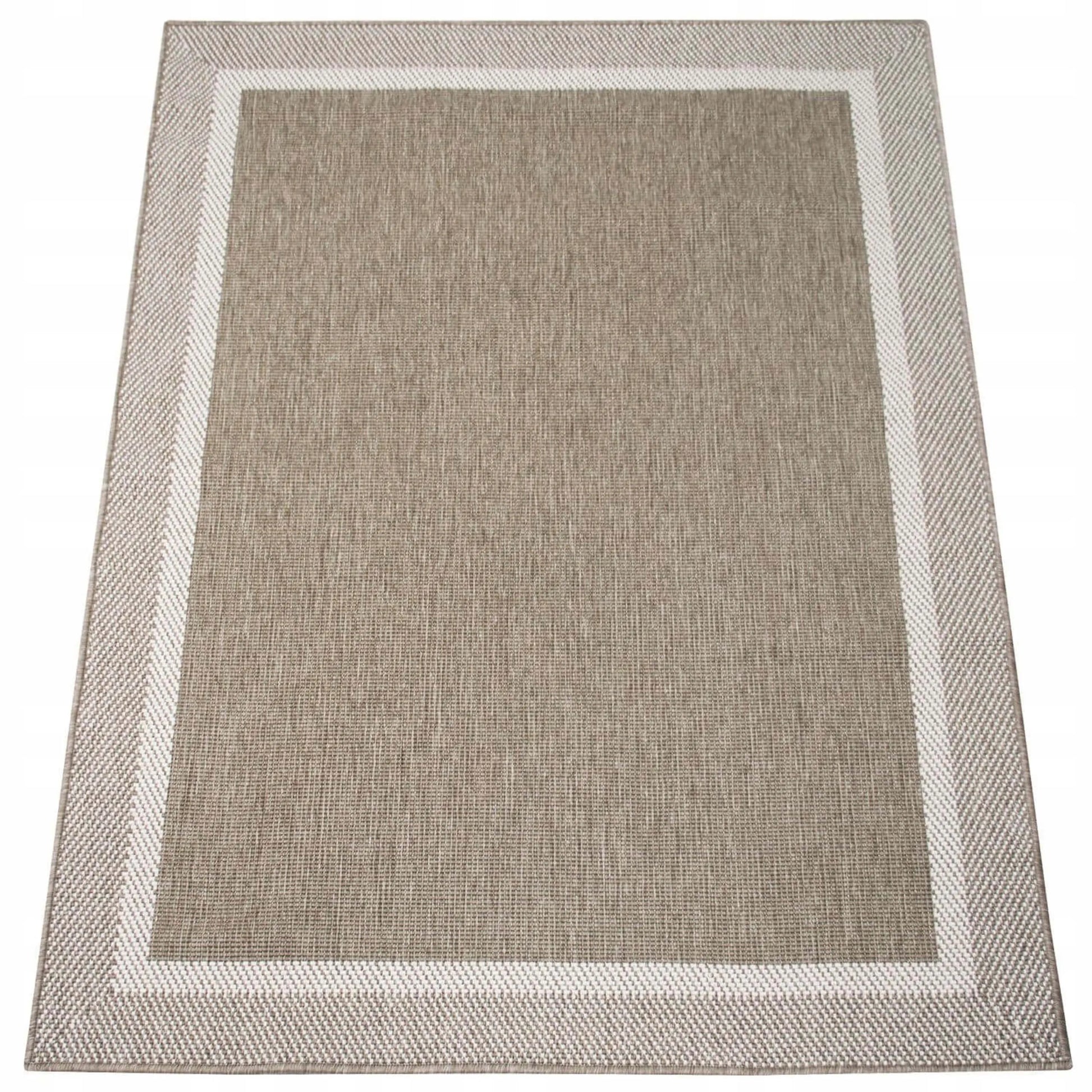 Lauko kilimas terasai 120x170 atsparus vandeniui sodo kilimėlis balkonui