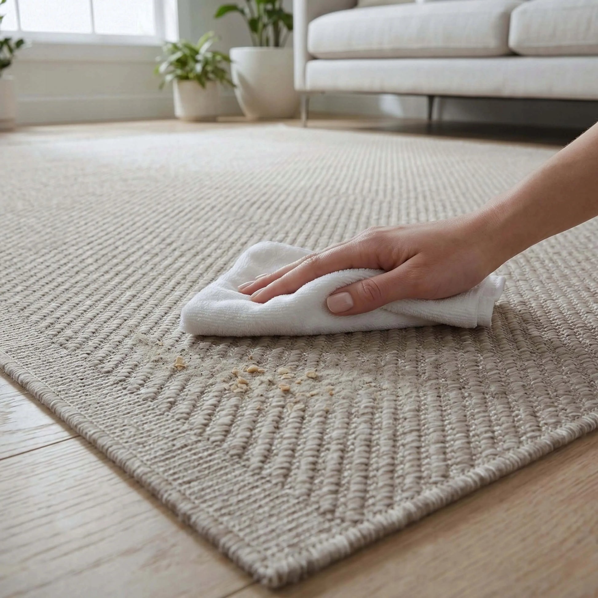 Lauko kilimas terasai 60x110 atsparus vandeniui sodo kilimėlis balkonui