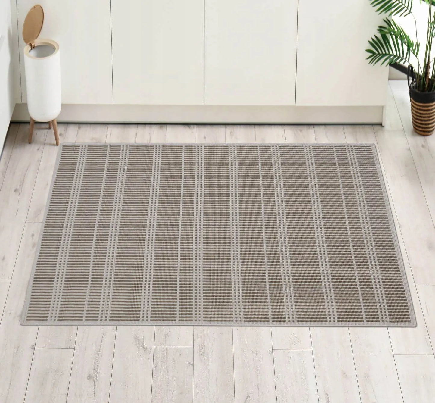 Lauko kilimas virtuvei terasai balkonui stačiakampis 80x150 cm Eureka Home