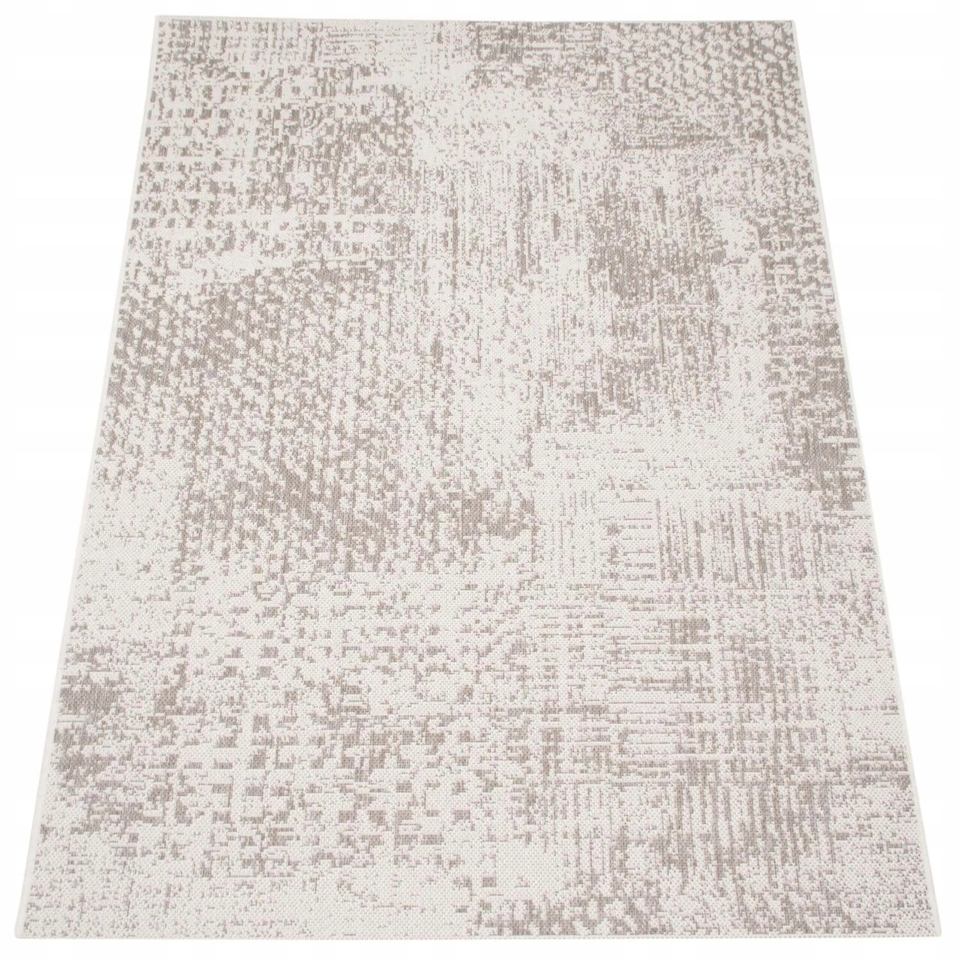 Lauko terasos kilimas 180x250 vandeniui atsparus sodo kilimėlis balkonui