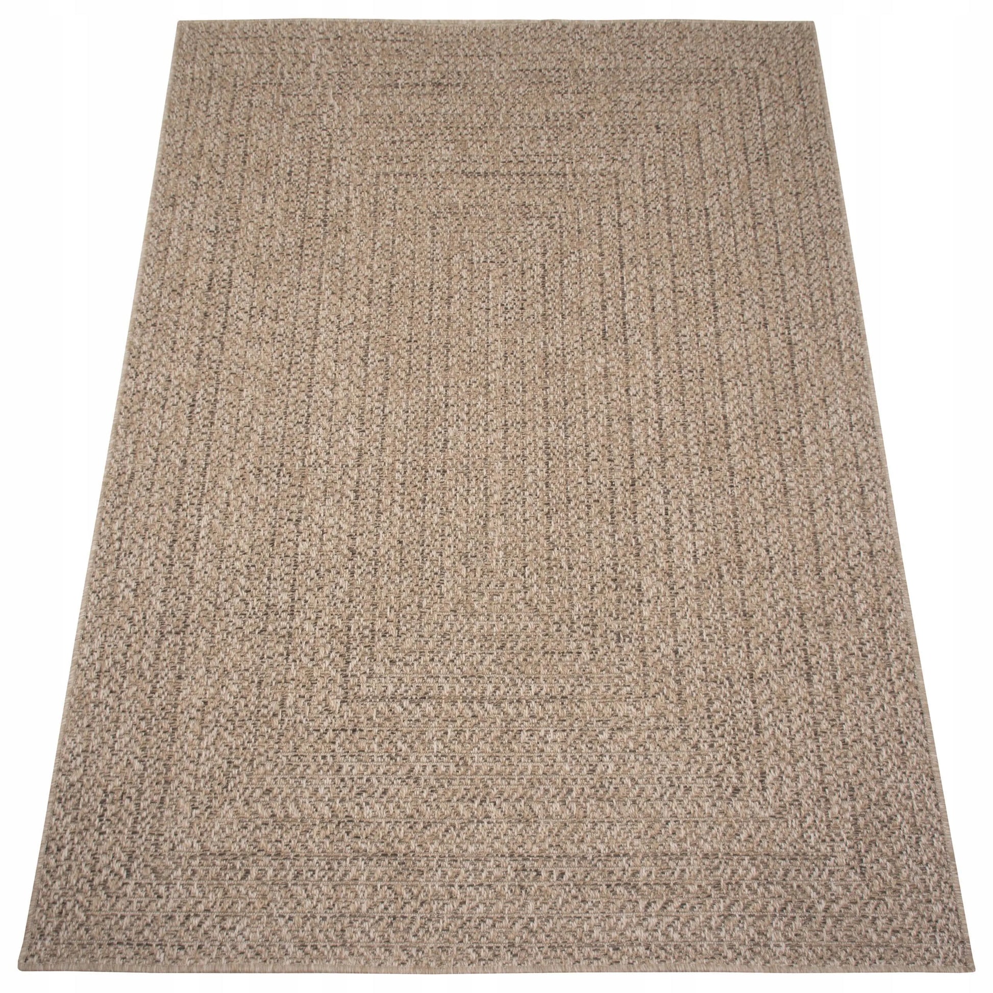 Lauko terasos kilimas 60x100 atsparus vandeniui sodo kilimėlis balkonui