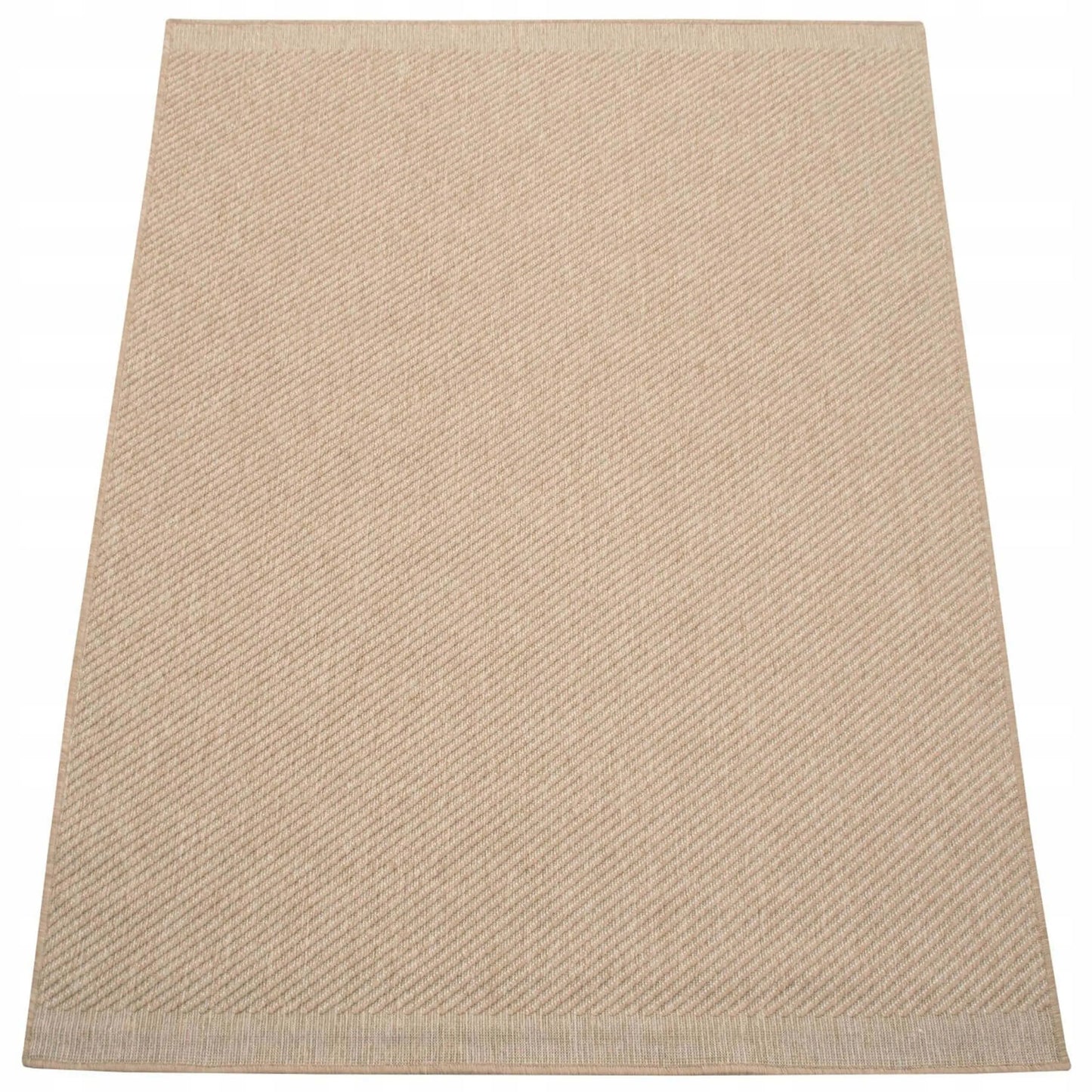 Lauko terasos kilimas 60x110 atsparus vandeniui sodo kilimėlis balkonui