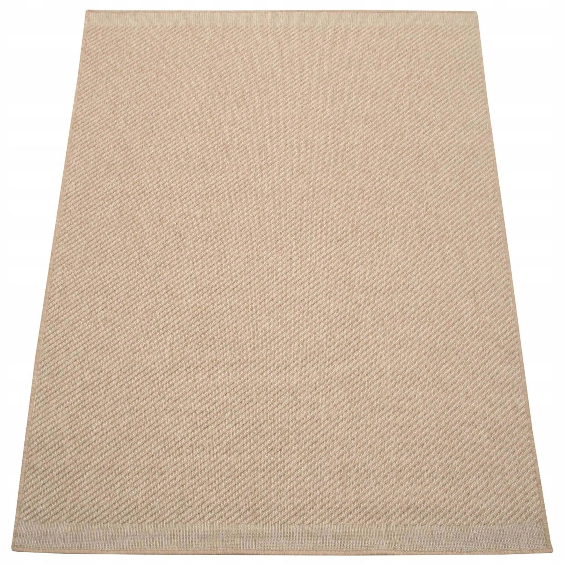 Lauko terasos kilimas 60x110 atsparus vandeniui sodo kilimėlis balkonui