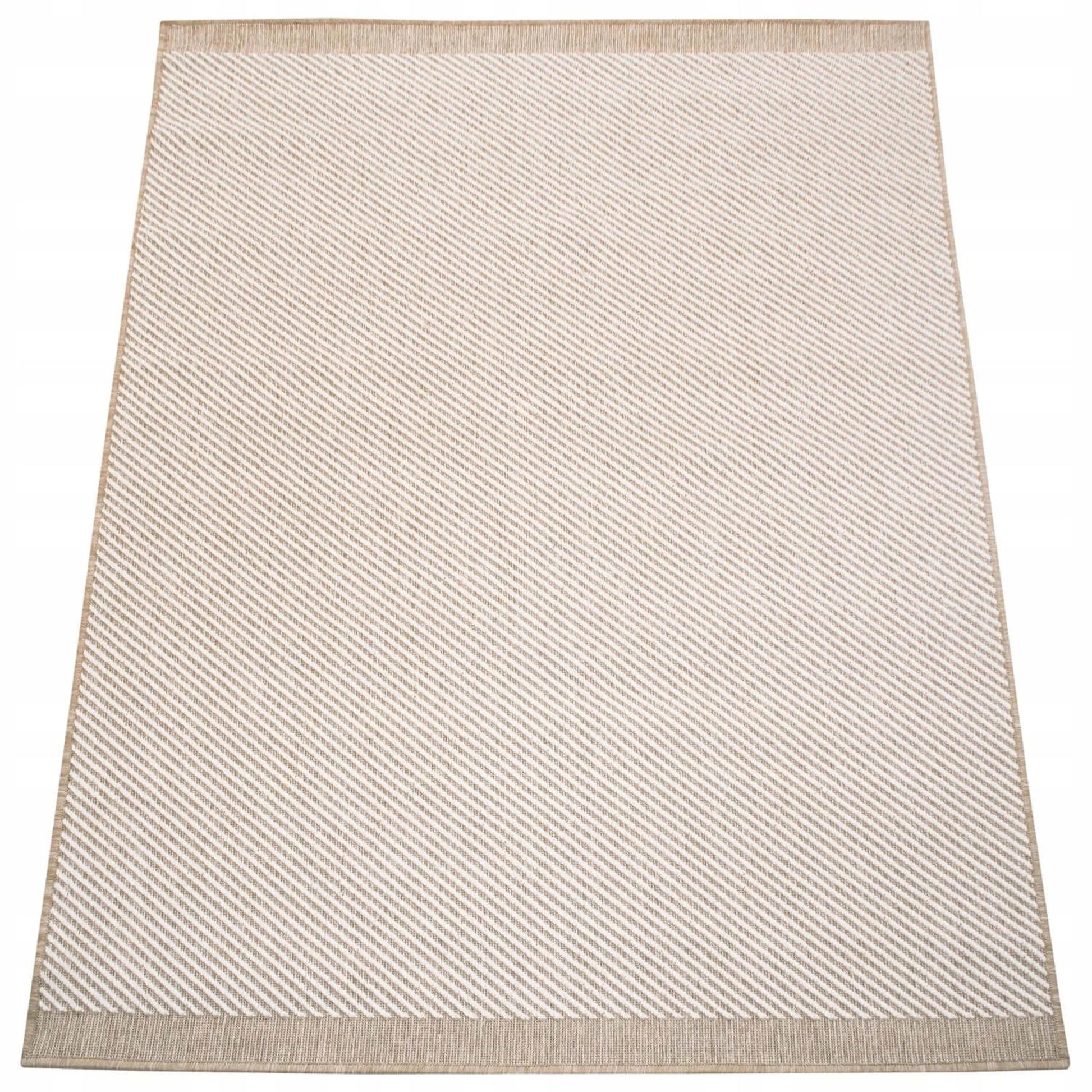Lauko terasos kilimas 60x110 atsparus vandeniui sodo kilimėlis balkonui