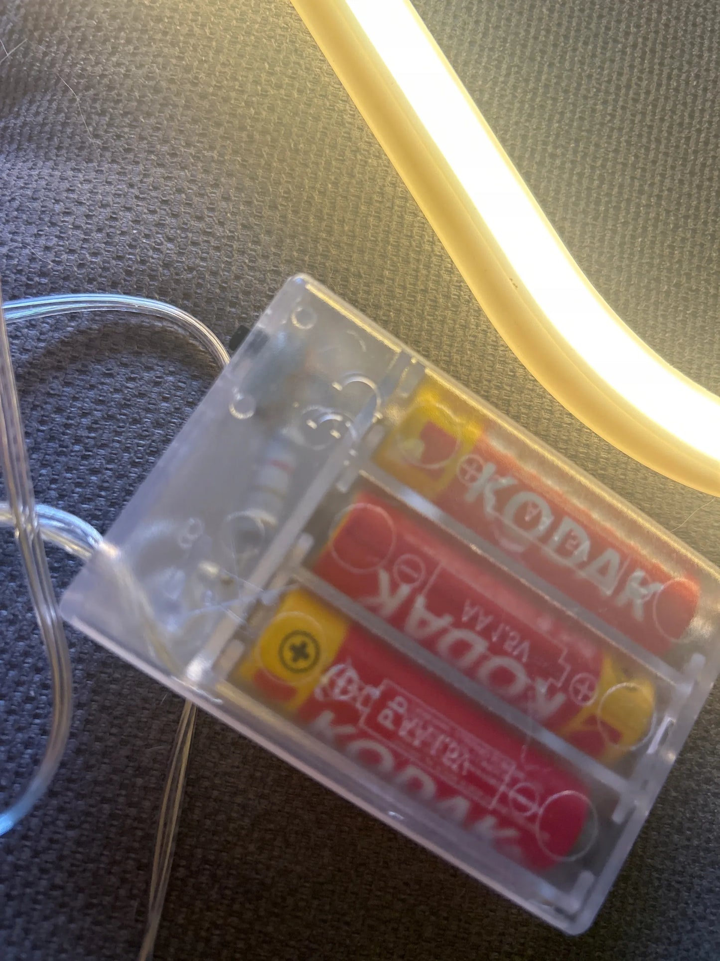 LED neoninis šviestuvas kambariui Logo Decor neoninis šviečiantis ženklas vestuvėms Kalėdoms