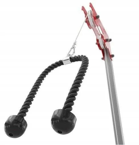Lynas treniruokliui K-Sport U009 - 70cm