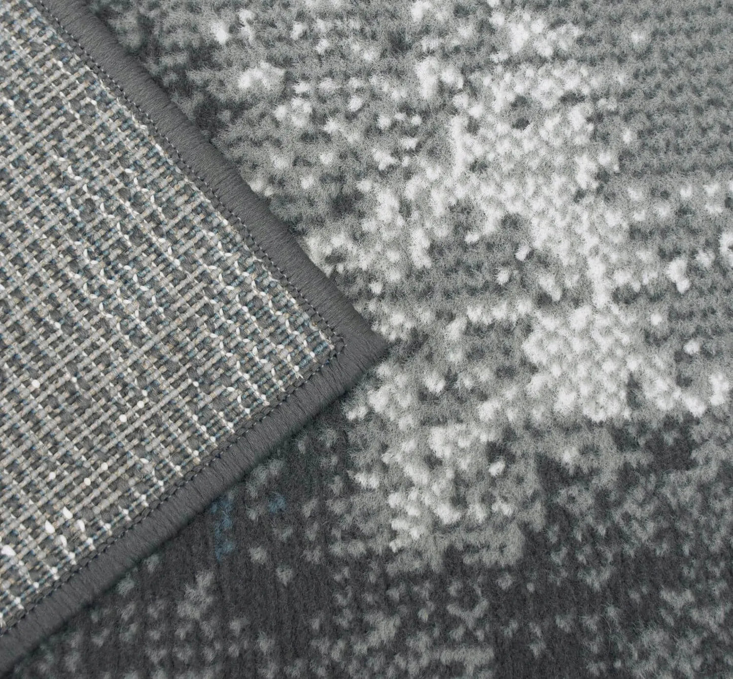 Minkštas modernus LOFT kilimas svetainei ir miegamajam 60x110 cm
