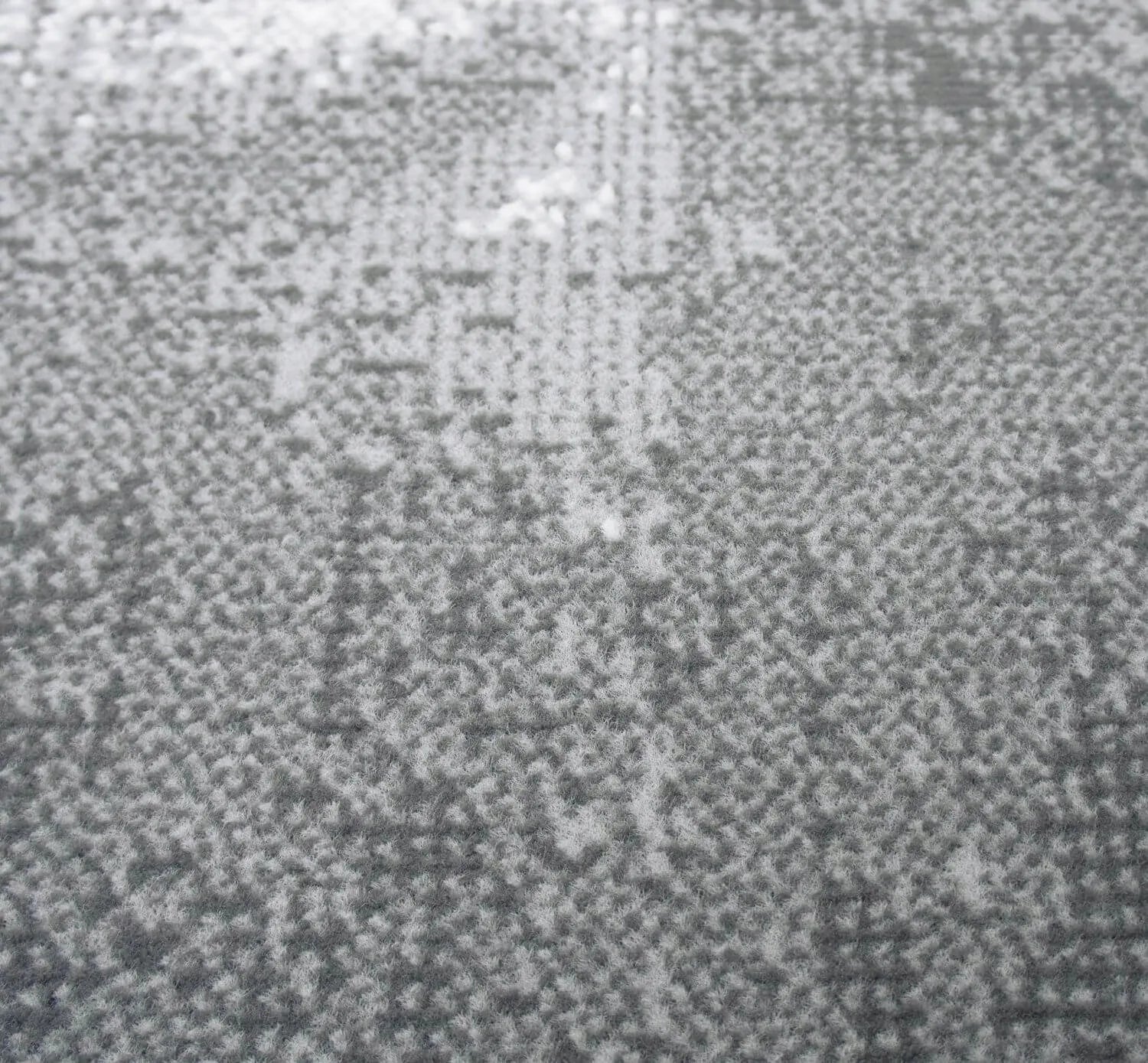 Minkštas modernus LOFT kilimas svetainei ir miegamajam 60x110 cm