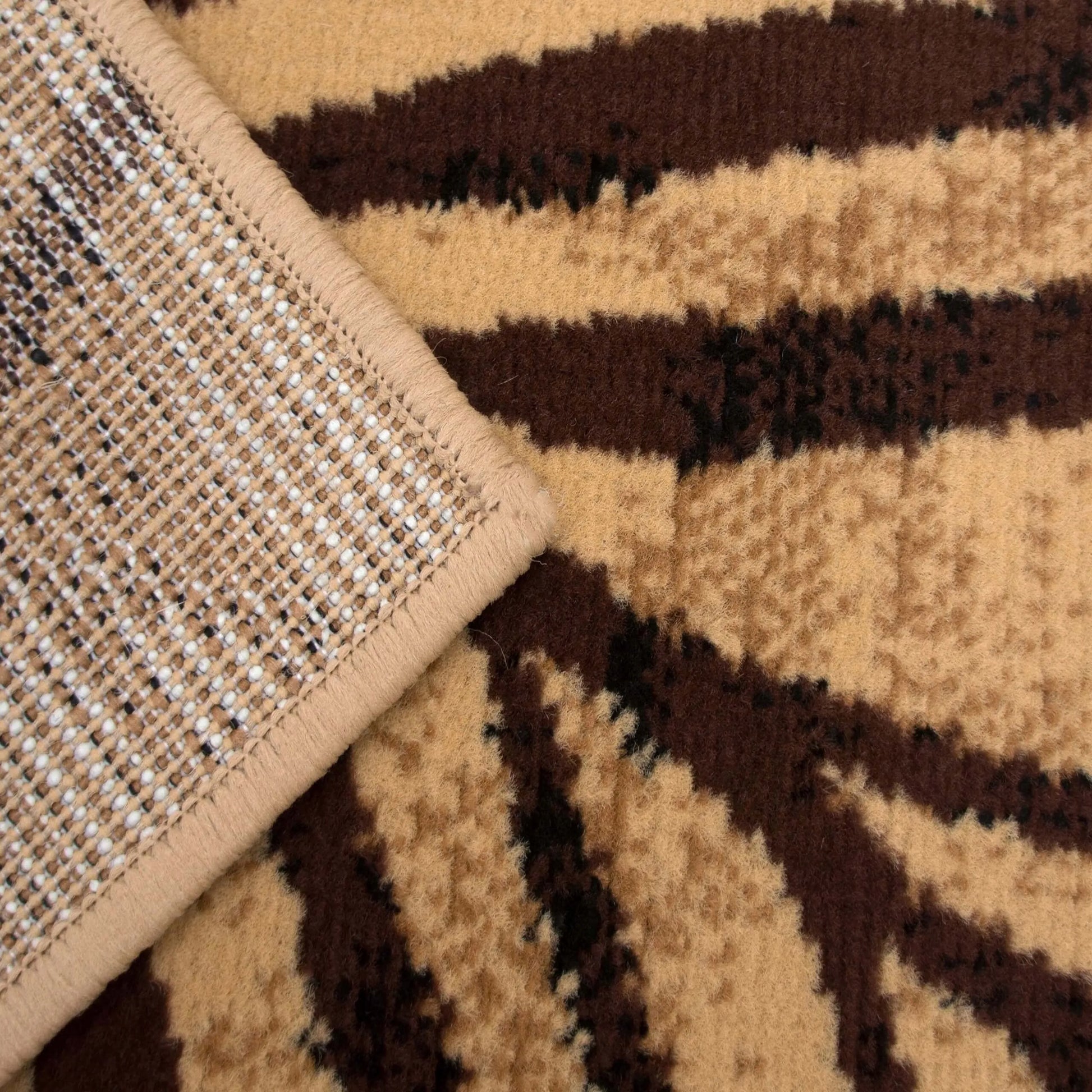 Modernus 100x150 kilimas svetainei, virtuvei ir miegamajam – stilingas ir minkštas Eureka Home