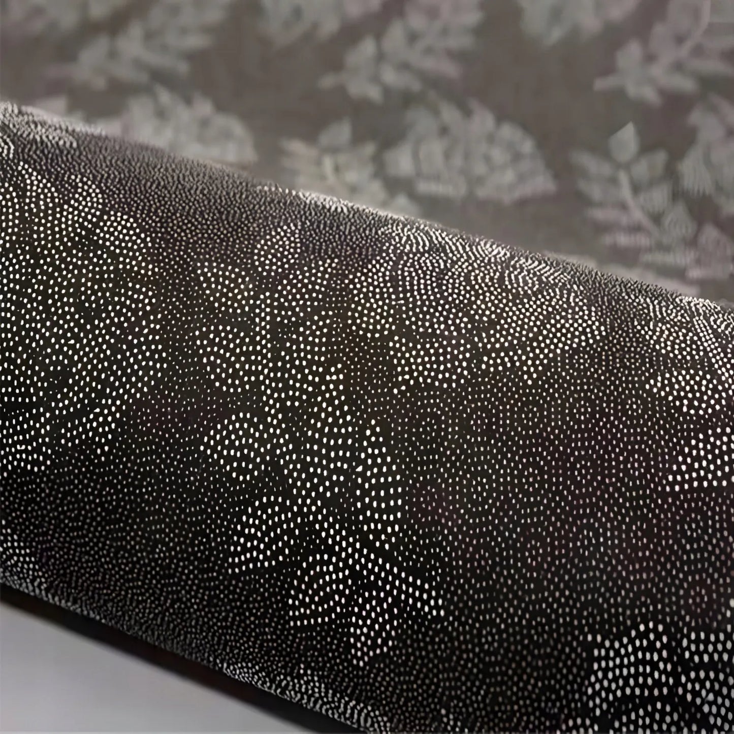 Modernus 200x300 cm Dywany Chemex kilimas – vintažinis, neslystantis, pilkas/juodas, lofto stiliaus