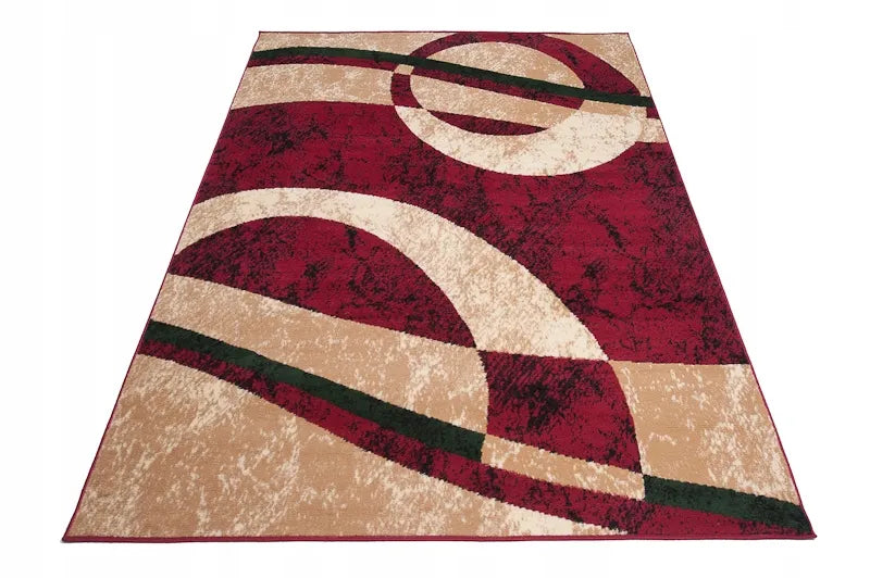 Modernus kilimas 160x230 madingas DREAM BCF v20