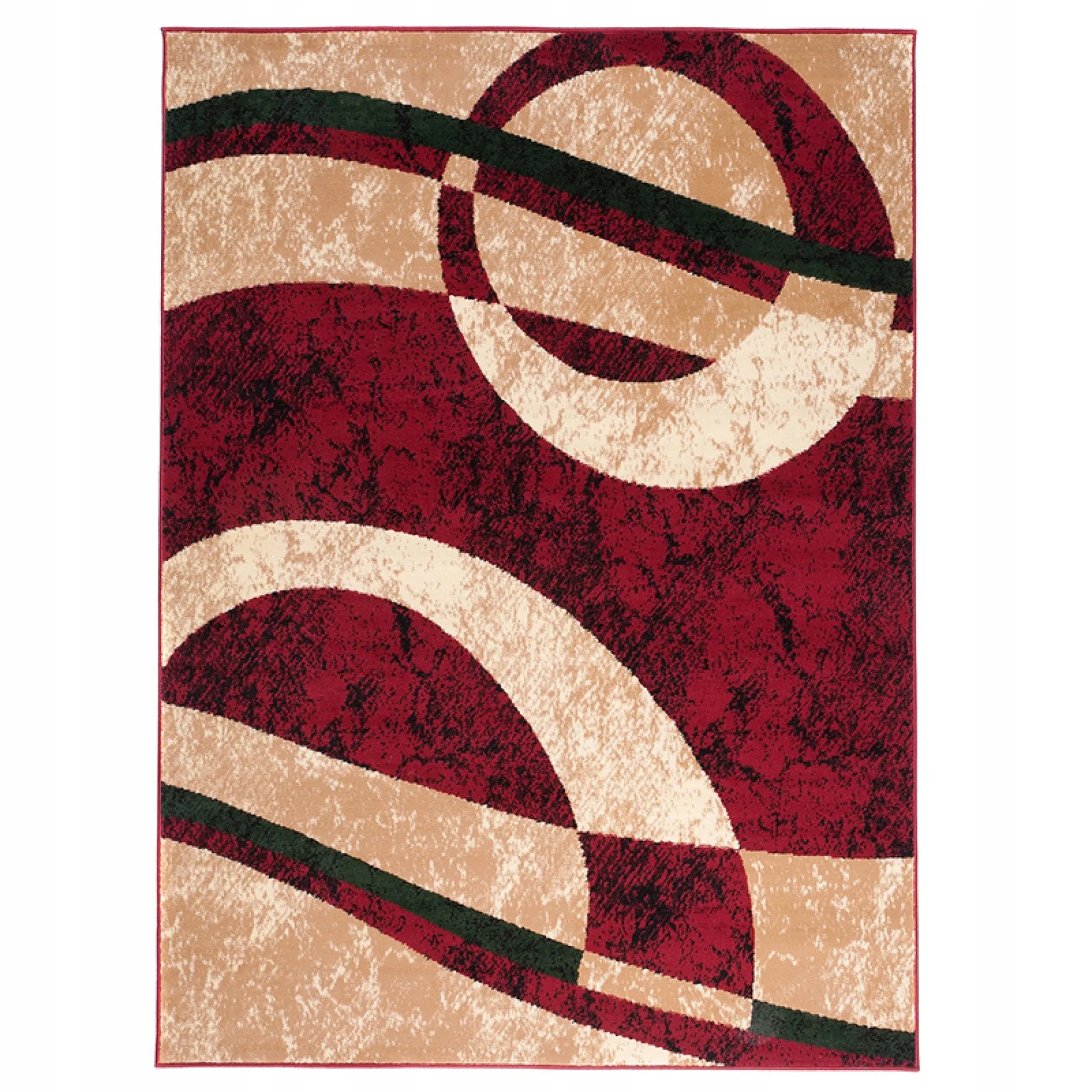 Modernus kilimas 160x230 madingas DREAM BCF v20