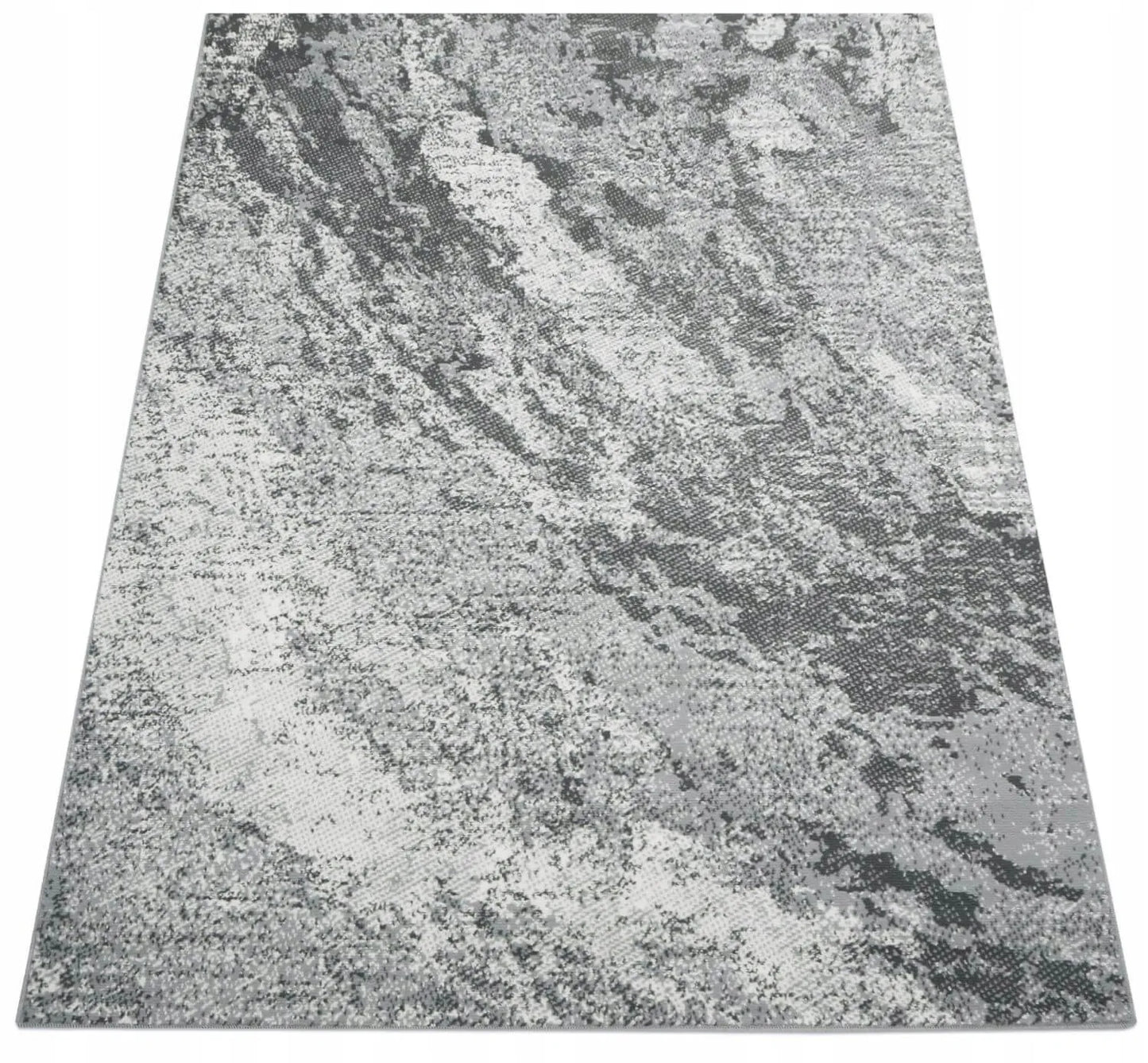MODERNUS KILIMAS SVETAINEI, VIRTUVĖS, LOFTO IR MIEGAMOJO STILIUI, 100X150