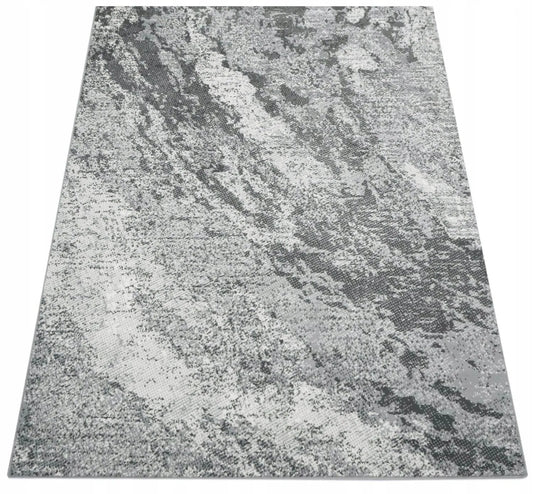 MODERNUS KILIMAS SVETAINEI, VIRTUVĖS, LOFTO IR MIEGAMOJO STILIUI, 100X150