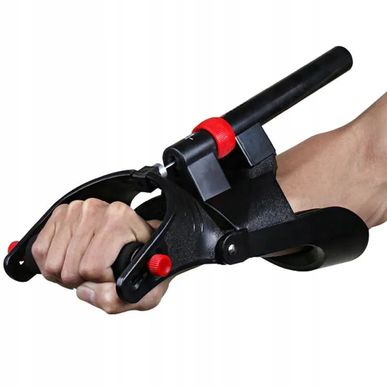 MuscleForge dilbio ir sukibimo jėgos treniruoklis