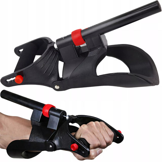 MuscleForge dilbio ir sukibimo jėgos treniruoklis