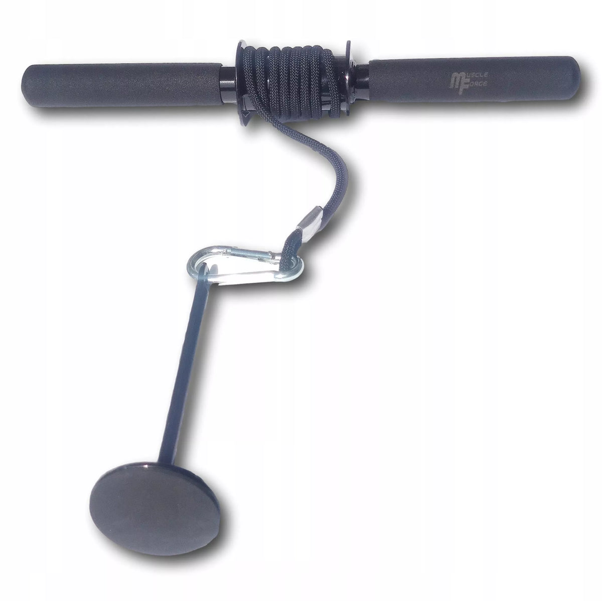 MuscleForge dilbio treniruoklis (Wrist Roller)