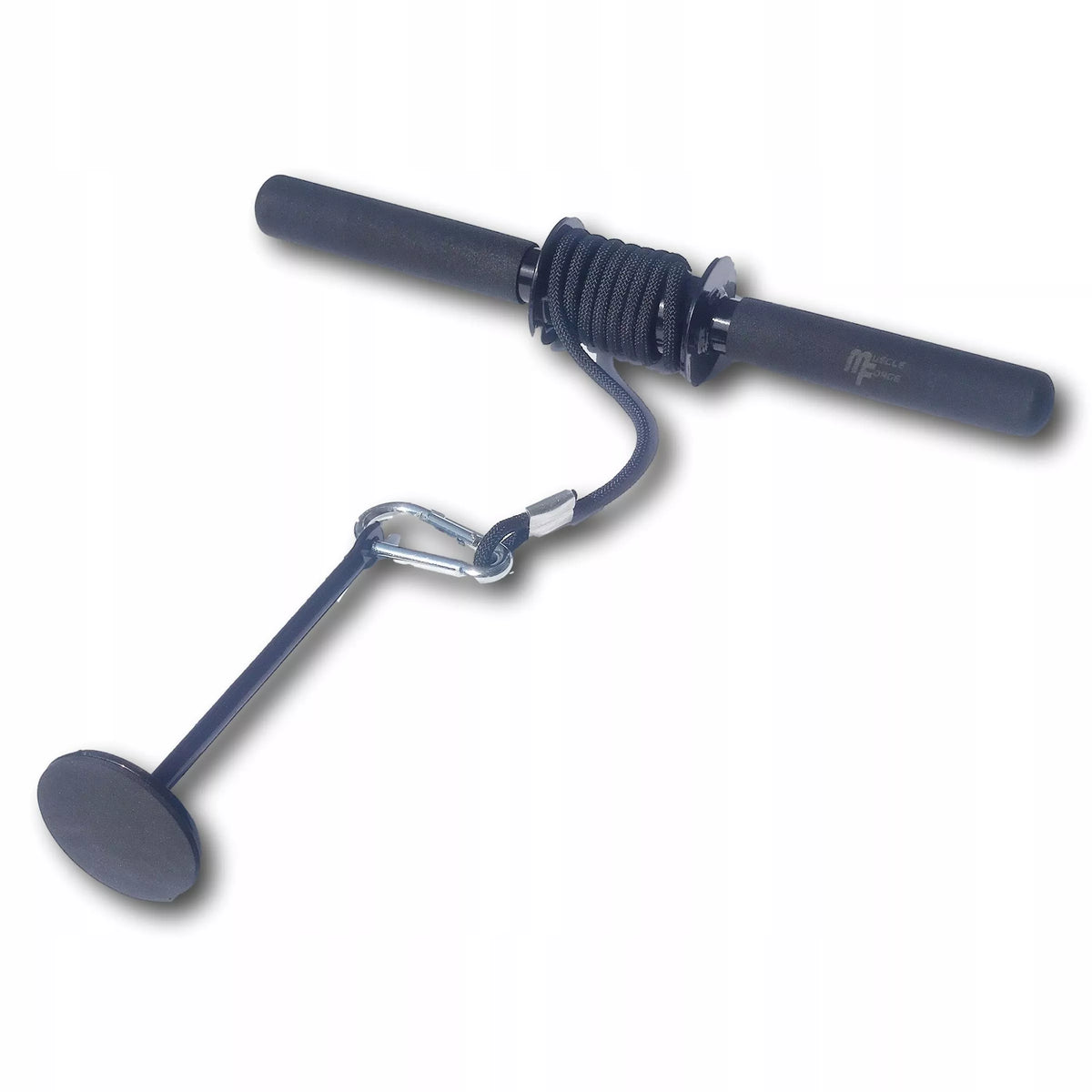 MuscleForge dilbio treniruoklis (Wrist Roller)
