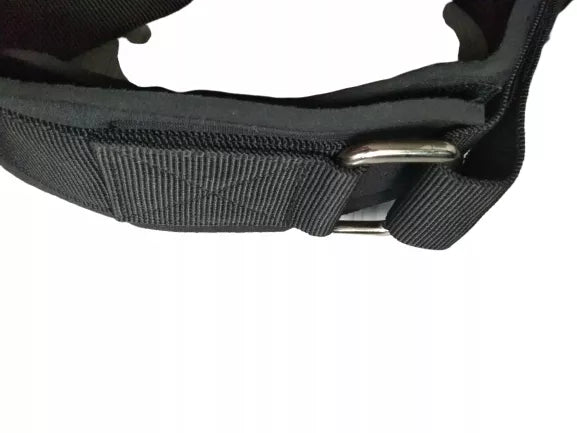 MuscleForge® kaklo ir sprando treniruoklis