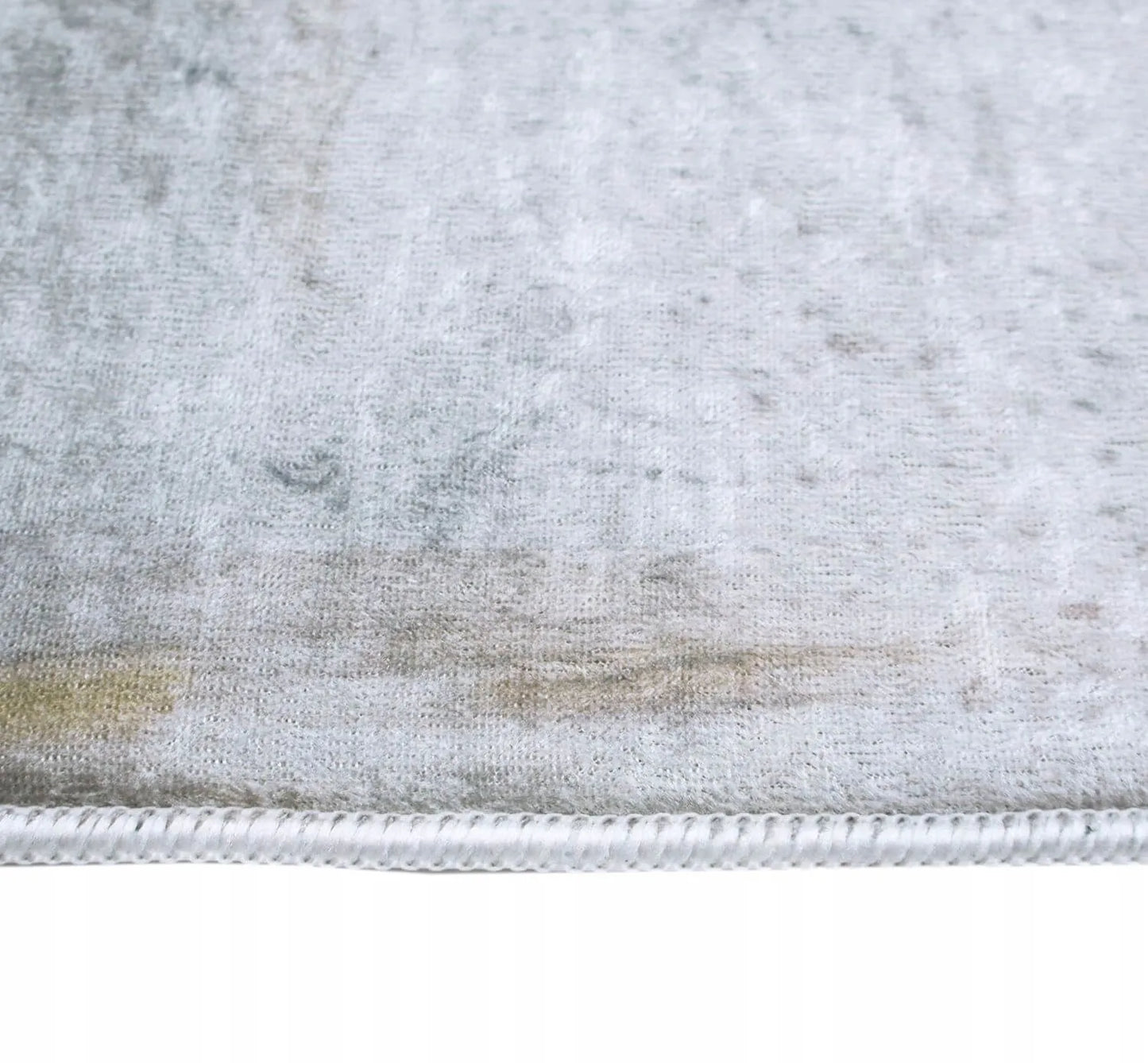 NESLIDUS KILIMAS SVETAINĖS KAMBARIUI MODERNUS LOFT STILIUS 60X100 CM