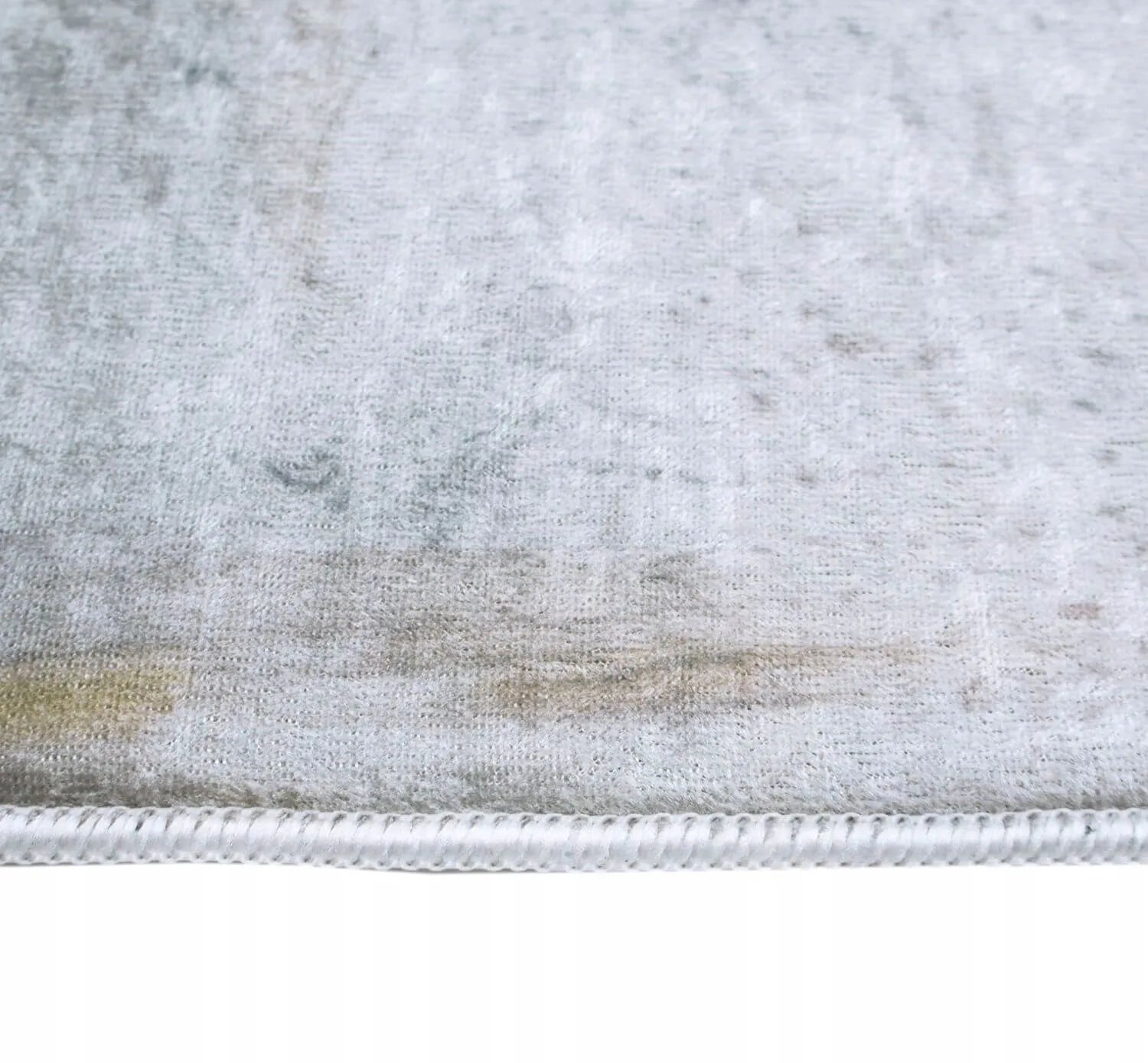 NESLIDUS KILIMAS SVETAINĖS KAMBARIUI MODERNUS LOFT STILIUS 60X100 CM
