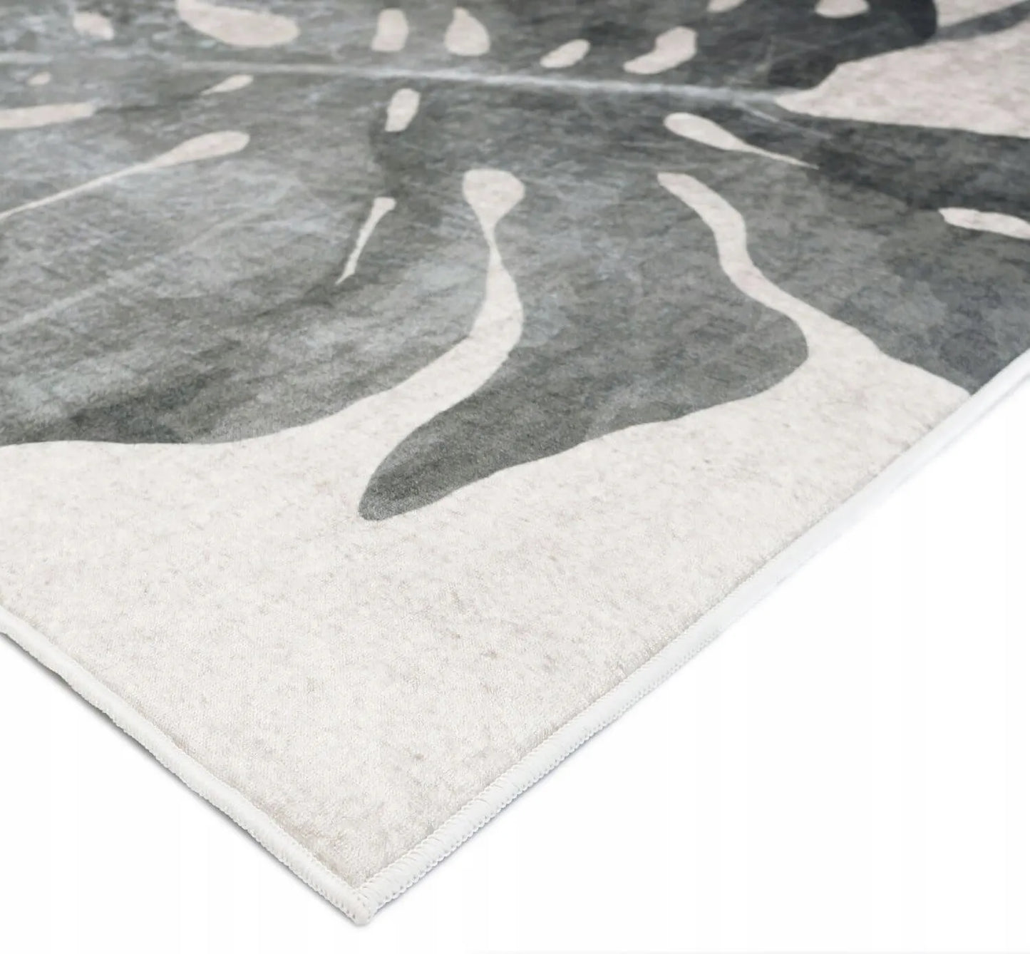 NESLYDUS kilimas – modernus, stilingas ir lofto stiliaus, skirtas svetainei bei kambariui, 60x100 cm