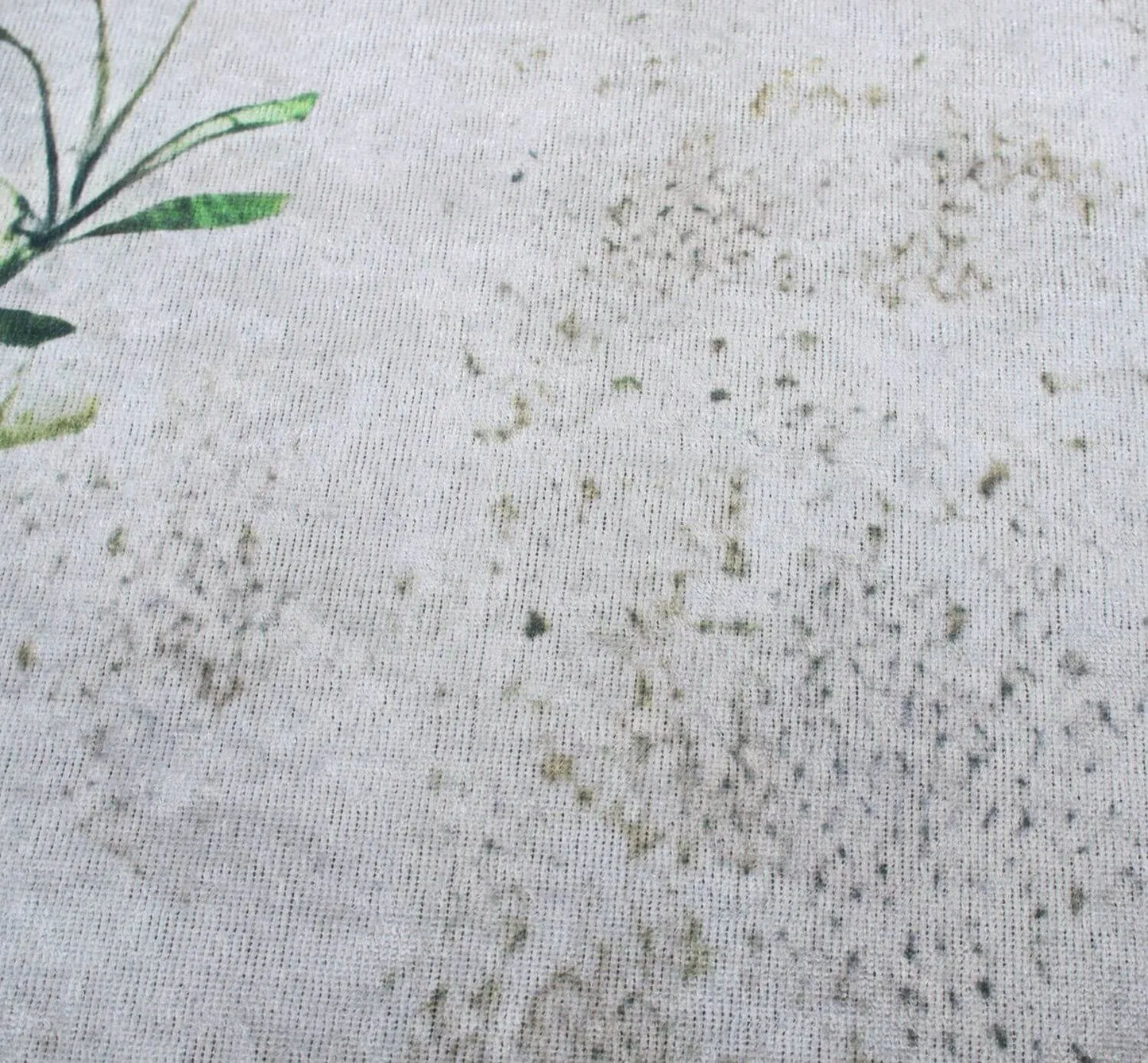 Neslystantis kilimas svetainei ir kambariui madingas modernus Loft 60x100 cm