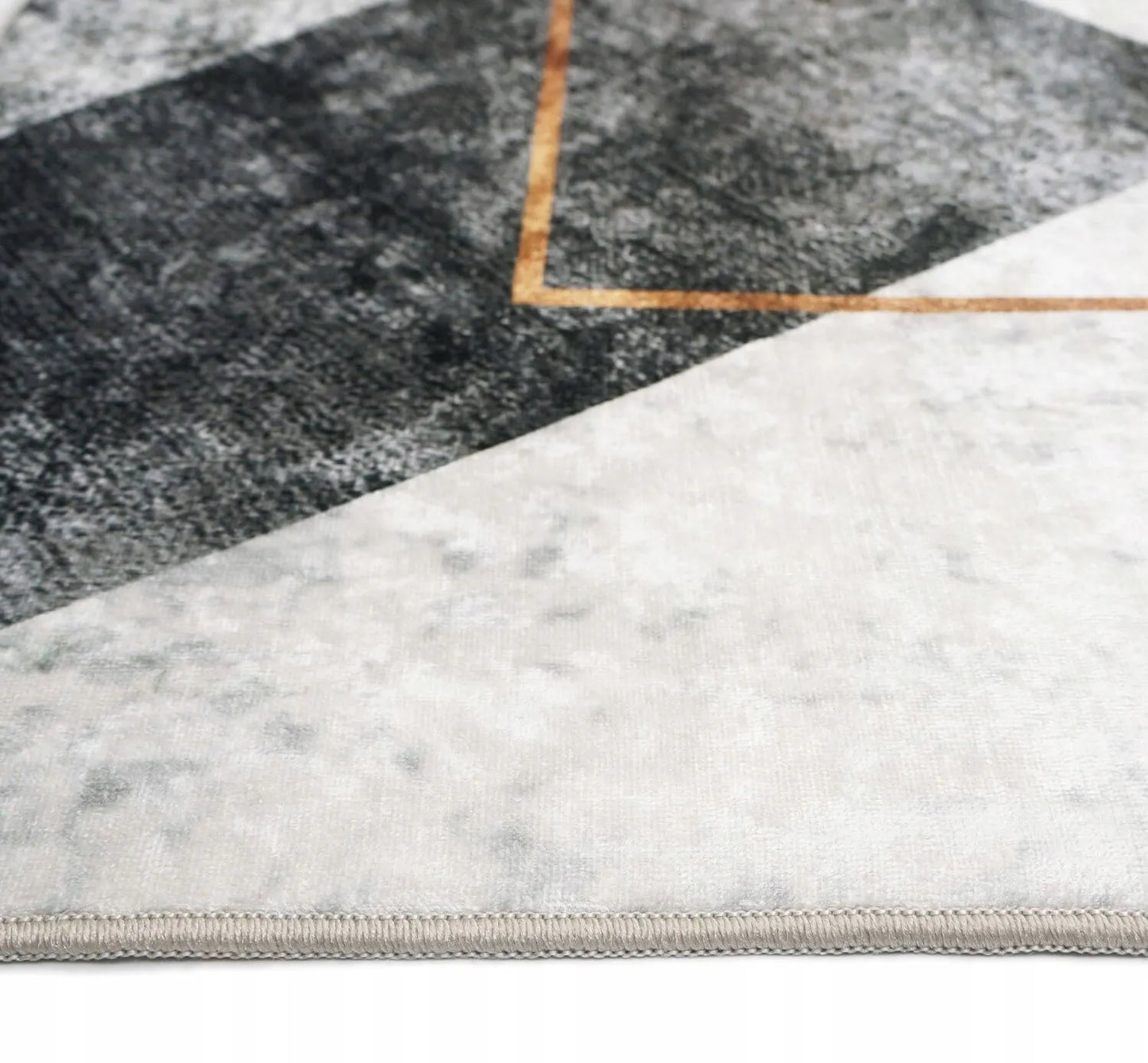 Neslystantis modernus kilimas Eureka Home 80x150