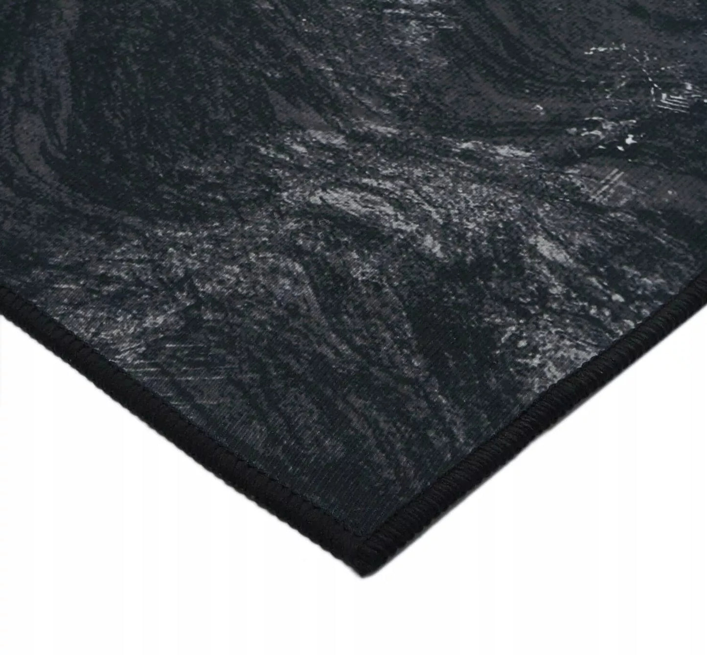 Neslystantis modernus lofto stiliaus kilimas 80x150 cm