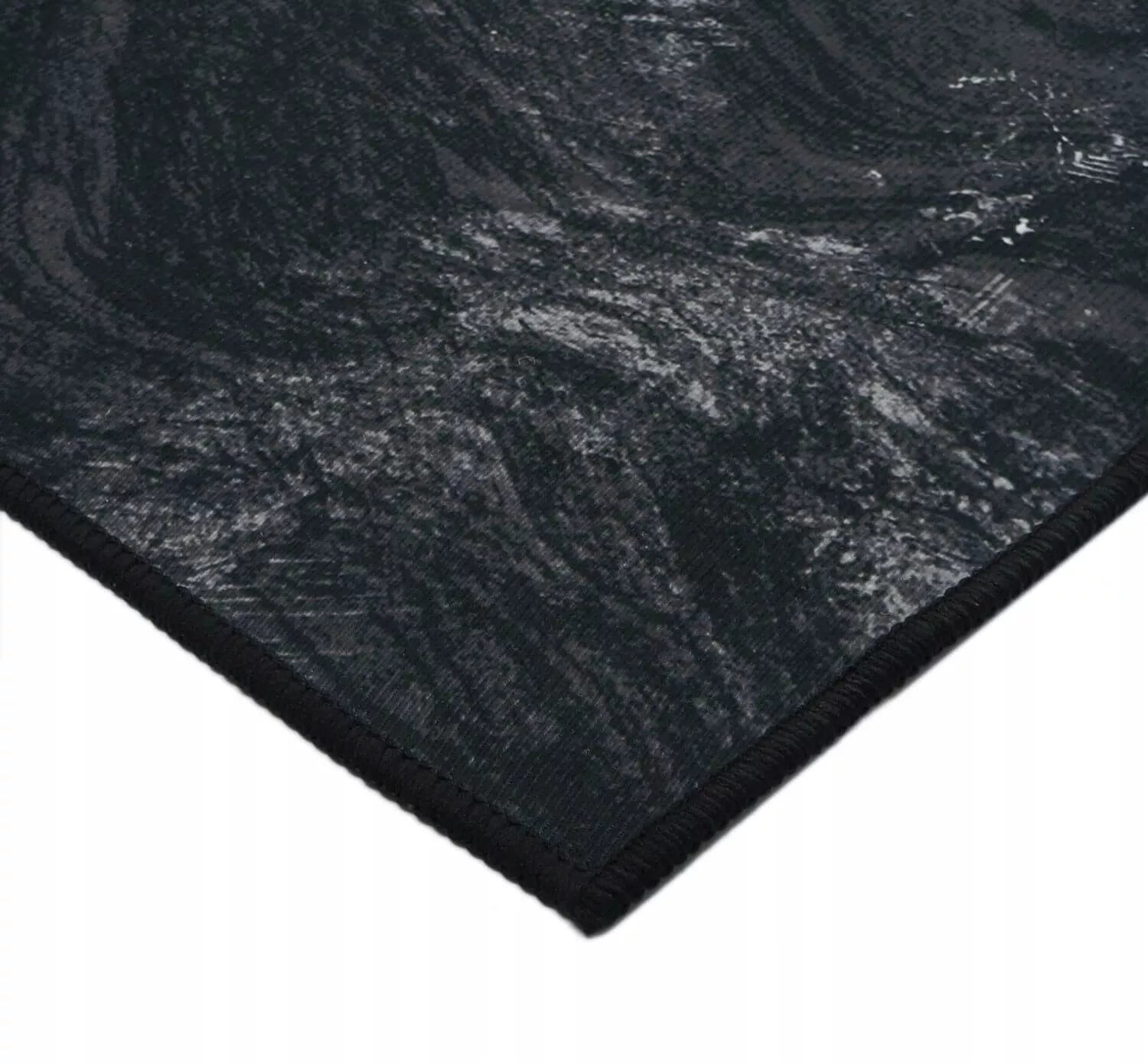 Neslystantis modernus lofto stiliaus kilimas 80x150 cm