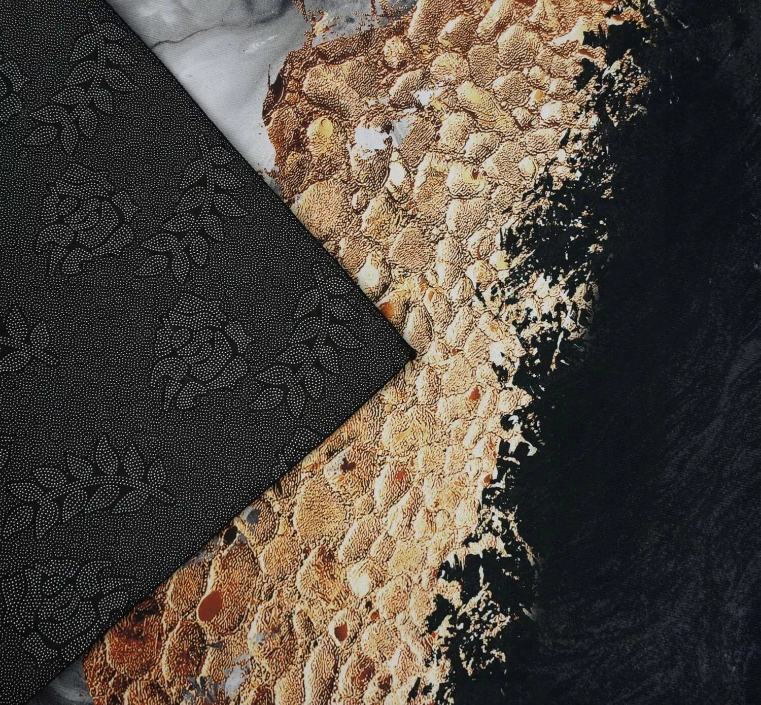 Neslystantis modernus lofto stiliaus kilimas 80x150 cm
