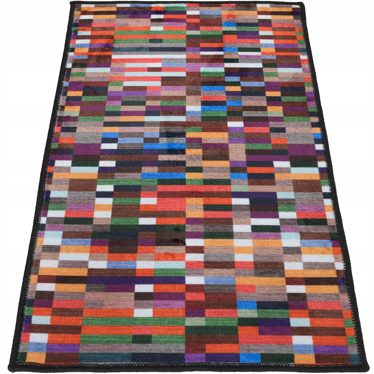 NESLYSTANTIS VIRTUVĖS TAKELIS 50x80cm MINKŠTAS VIRTUVĖS KILIMĖLIS SKALBIAMAS